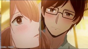 Аниме клип - Любимец твоих Дьяволов