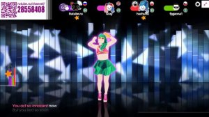 Just Dance: Summer - Calvin Harris