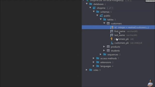 How to Connect to PostgreSQL Database in IntelliJ IDEA