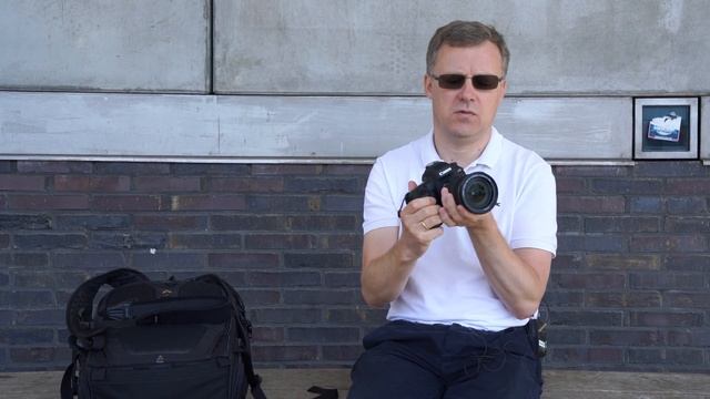 Canon EOS 6D Mark II im Test: Gut & Günstiges Vollformat? смотреть онлайн