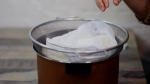 «Сыр» с яйцами от Ольги Матвей. Проверка рецепта / Вып. 298