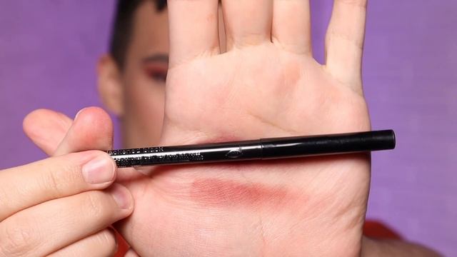 САМЫЕ ДОРОГИЕ ТЕНИ В МИРЕ ? ТЕСТИРУЮ Pat McGrath - Mothership X Moonlit Seduction смотреть онлайн