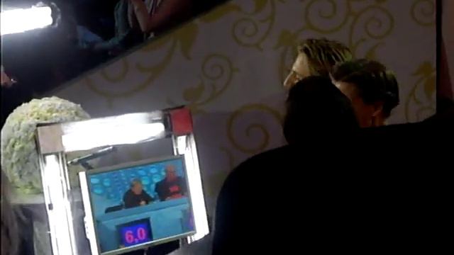 Алферова-Ванагас в кнк ЛП 12 смотреть онлайн