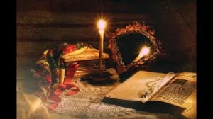 Святки технология гадания с использованием ЭИ технологий (Практика ДЭИР)  Андрющенко Н. 18.01.2022.