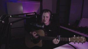 Noize mc - Выход в город (cover by etreamoi)