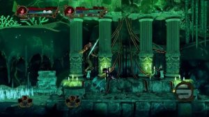 Abyss Odyssey co-op - Прохождение Часть 4[Конец] (PC)