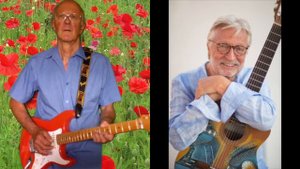 DADDY'S BOLERO - FRANCIS GOYA guitar instrumental