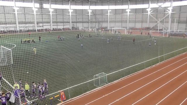 «Кубок Волги 2020». Юношей 2009. Первая камера смотреть онлайн