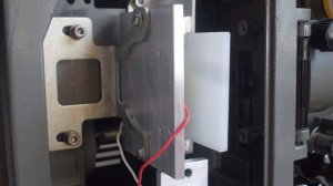 16 mm Film Scanner. Переделка кинопроектора Радуга-2 для покадровой пересъёмки 16 мм киноплёнки