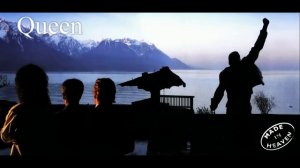 QUEEN - MADE IN HEAVEN 1995 Full Album.