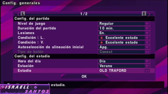 eFootball PES 2020 para PPSSPP Totalmente Actualizado смотреть онлайн