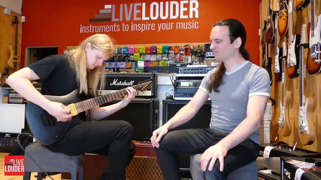 Ibanez JBM27 just landed in store смотреть онлайн