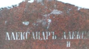 Церковь Александра Невского. Вонлярово.