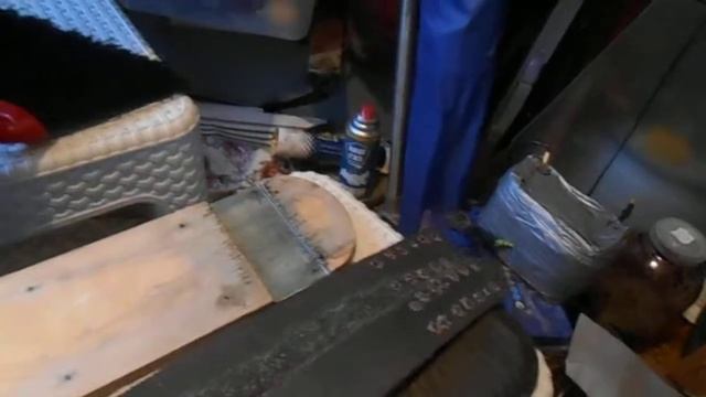 противо откат на охотничьих лыжах-1/продолжение-2/ смотреть онлайн