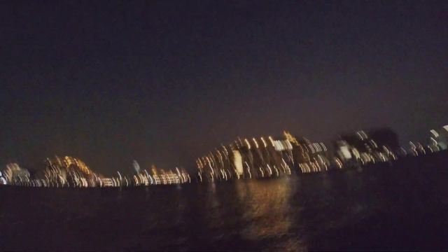 Dubai Speed Boat Ride in Marina, Palm Jumeirah and Burj Al Arab Area! смотреть онлайн