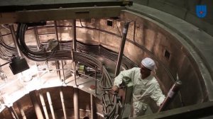 Высокопоточный исследовательский реактор ПИК