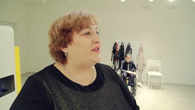 Реабилитационный центр для особенных детей. Возможности центра и первые результаты смотреть онлайн