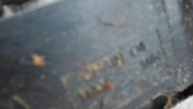 Правильная смазка цепи Бензопилы