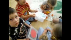 "Кейс-технология",  обеспечивающая развитие дошкольников  в игровой деятельности