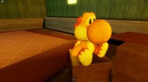 ALL 100 NEW Fanmade Entity Jumpscares in Roblox Doors Hotel + Update