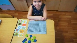 использование  элементов конструирования и lego технологий в логопедической работе с дошкольниками