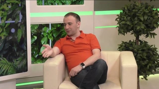 Детский спорт. Как воспитать чемпиона. Жить легко 23/01/24