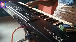 ROLAND XP 10 Tune