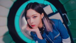 [2K 60FPS] aespa (에스파) 'Next Level' MV