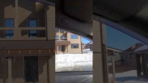 Соловьи или Марусино как живут КП в Новосибирске