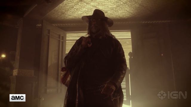 Preacher: Season 2 Prep - The Saint of Killer's Past and Future