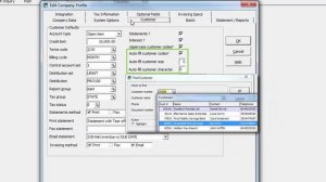 Adagio Receivables - Company Profile