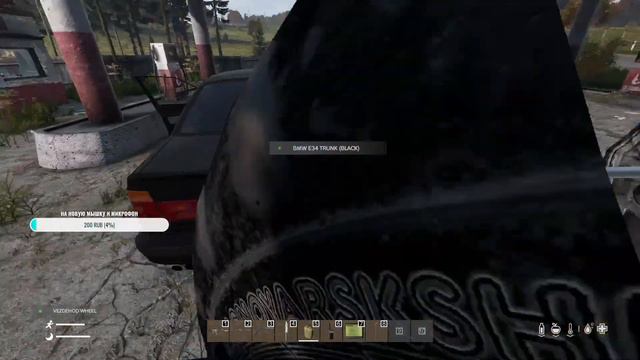 Мы бандиты или кто? (Zeroland) | DayZ RP Чайки смотреть онлайн