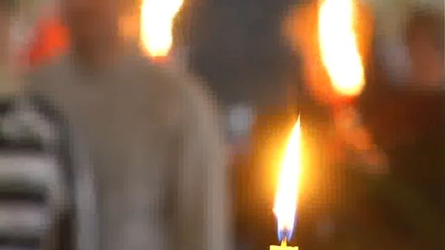 Ранкова молитва 11 01 12