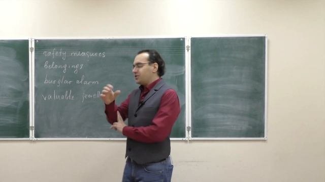 Введение в психолингвистику. Лекция 2.