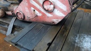 Автокран МКАТ-40. Установка TADANO.