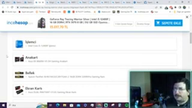 BEDAVA VERSEYDİN BARİ ! смотреть онлайн