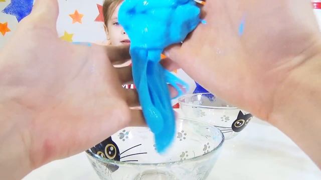 ЛИЗУН из Стирального Порошка ПЕРСИЛ смотреть онлайн