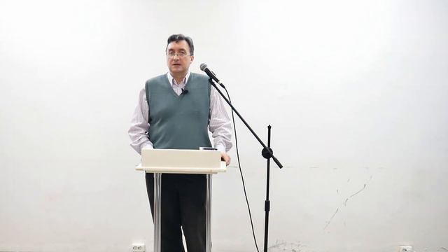 1260 дней. Начало. Христианская проповедь.