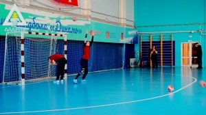 В Волгограде «Центр развития гандбола» будет носить имя прославленного тренера Левона Акопяна