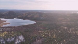 Русское Географическое Общество:Фотозарисовка экспедиции на Приполярный Урал. Сентябрь 2023г.