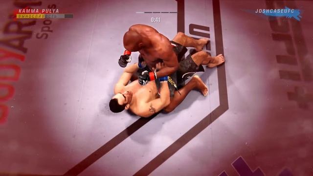 Как вам такое джиу джитсу смотреть онлайн