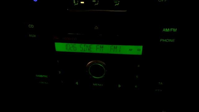 FORD TRANSIT CONNECT C-MAX MONDEO 6000CD CD PLAYER RADIO AUX INC CODE M042463 смотреть онлайн