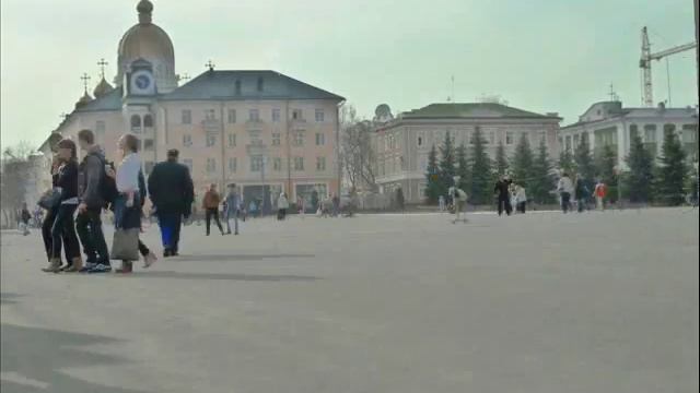 саранск city.wmv смотреть онлайн