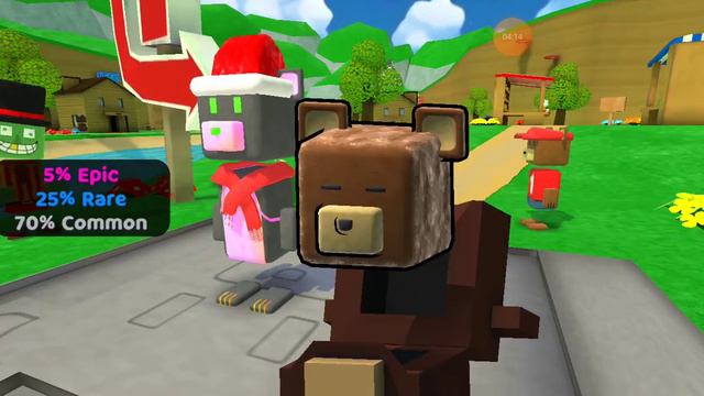 Я ОТКРЫЛ ЯЩИКИ НА 3000 МОНЕТ смотреть онлайн