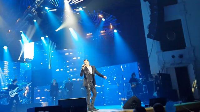 Эмин - Стоп Ночь смотреть онлайн