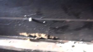 Кузовной ремонт VW transporter т4