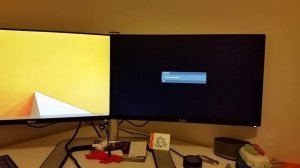 Dell U2414h DisplayPort issue