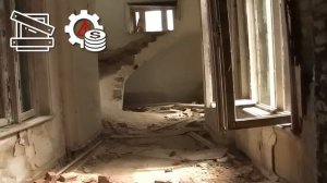 Жуткие Секреты Заброшенных Мест