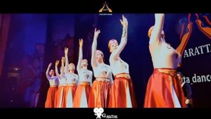 Танец «АРАТТА» ансамбль армянских народных танцев АРАТТА??