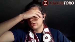 TORINO-ATALANTA 2-4: Siamo MEDIOCRI, INCOMPLETI!